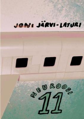 Neuroosi 11 (Paperback)