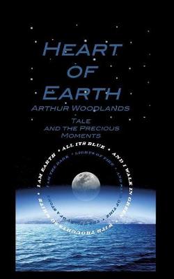 Heart of Earth (Paperback)