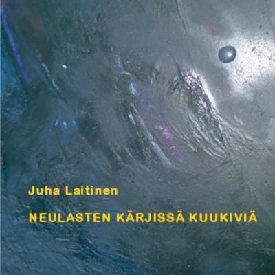 Neulasten Karjissa Kuukivia (Paperback)