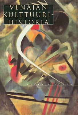 Venajan Kulttuurihistoria (Paperback)