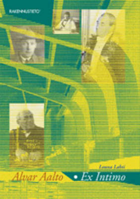 Alvar Aalto-ex Intimo (Paperback)