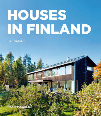 Houses in Finland (Hardback)
