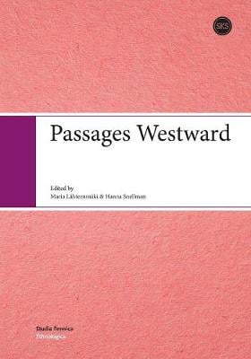Passages Westward (Paperback)