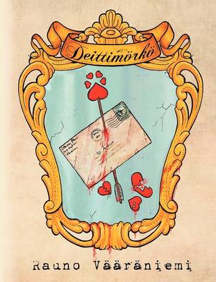 Deittim Rk (Paperback)