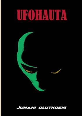 Ufohauta (Paperback)