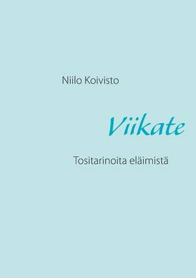 Viikate (Paperback)