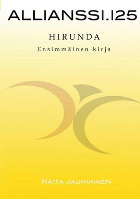 Allianssi.125: Hirunda (Paperback)