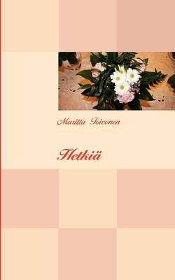 Hetki (Paperback)
