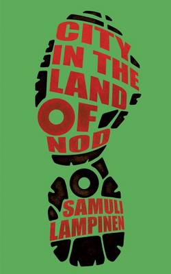City in the land of Nod (Paperback)