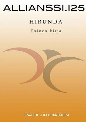 Allianssi.125: Hirunda (Paperback)