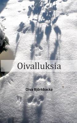 Oivalluksia (Paperback)
