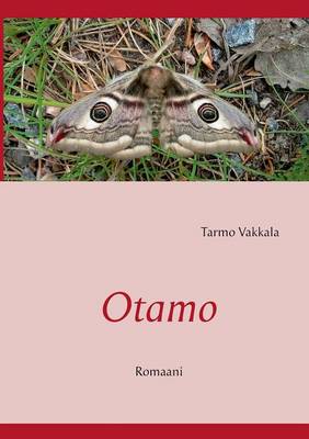Otamo (Paperback)
