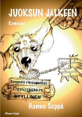 Juoksun Jalkeen (Paperback)