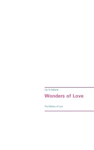 Wonders of Love (Paperback)