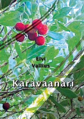Karavaanari (Paperback)