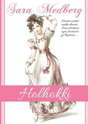 Holhokki (Paperback)