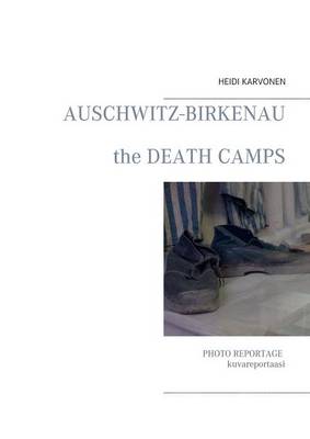 Auschwitz Birkenau (Paperback)
