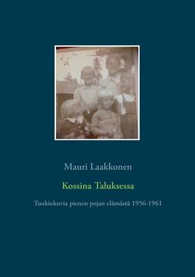 Kossina Taluksessa (Paperback)