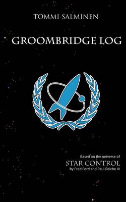 Groombridge Log (Paperback)