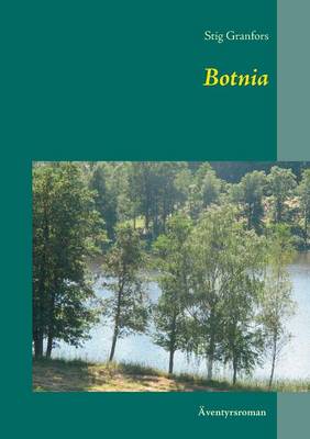 Botnia (Paperback)