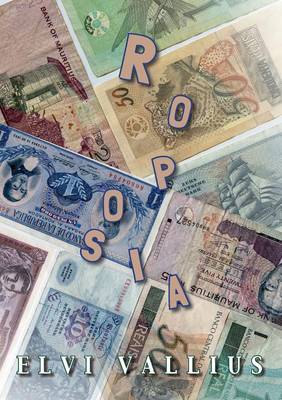 Roposia (Paperback)
