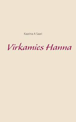 Virkamies Hanna (Paperback)