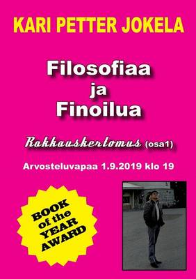 Filosofiaa Ja Finoilua (Paperback)