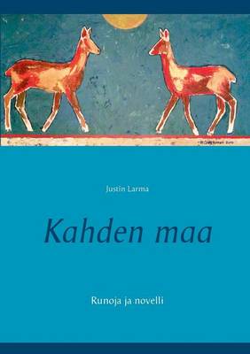 Kahden Maa (Paperback)