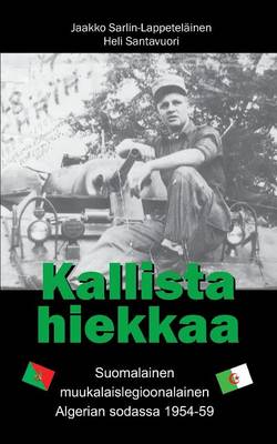 Kallista Hiekkaa (Paperback)