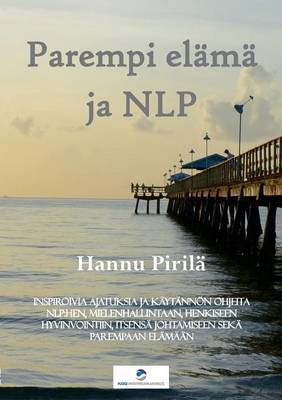 Parempi Elama Ja Nlp (Paperback)