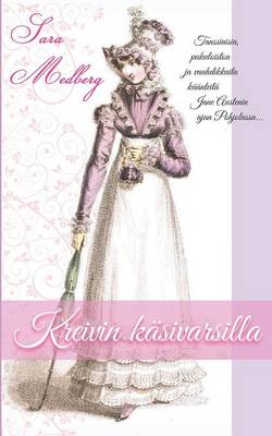 Kreivin Kasivarsilla (Paperback)