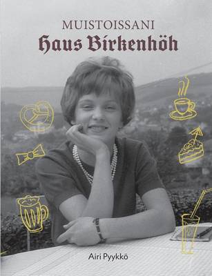 Muistoissani Haus Birkenhoh (Paperback)
