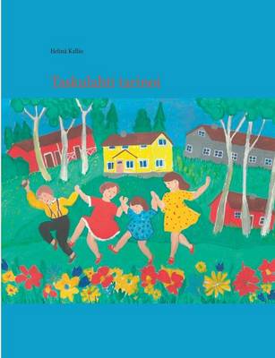 Taskulahti Tarinoi (Paperback)