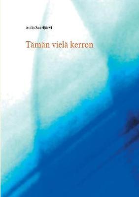 Taman Viela Kerron (Paperback)