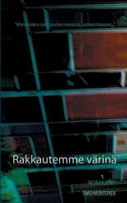 Rakkautemme Varina (Paperback)