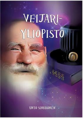 Veijariyliopisto (Paperback)