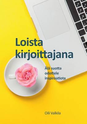 Loista Kirjoittajana (Paperback)