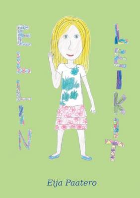 Ellin Leikit (Paperback)