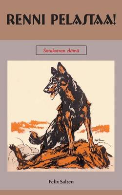 Renni Pelastaa! (Paperback)