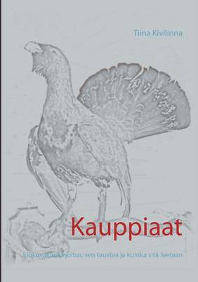 Kauppiaat (Paperback)