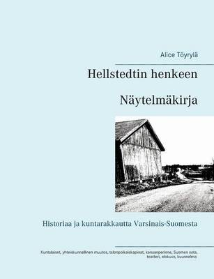 Hellstedtin Henkeen (Paperback)