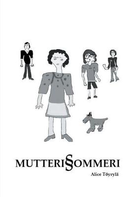Mutterisommeri (Paperback)