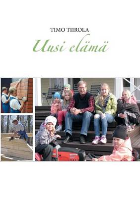 Uusi Elama (Paperback)