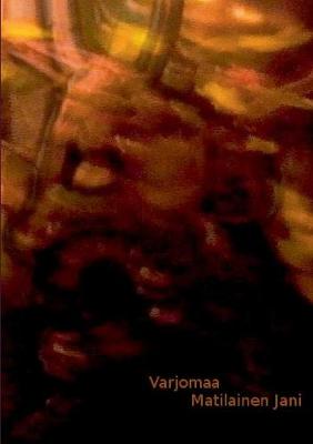 Varjomaa (Paperback)