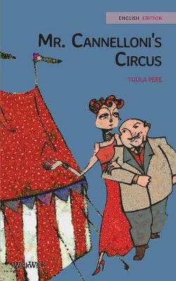 Mr. Cannelloni's Circus (Hardback)