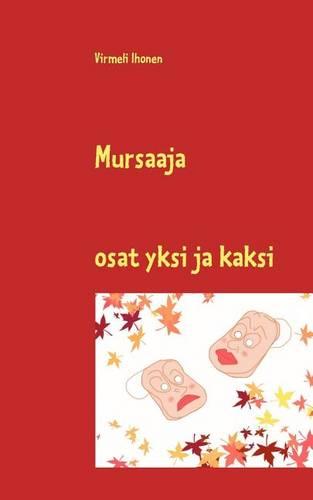 Mursaaja (Paperback)