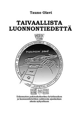 Taivaallista Luonnontiedetta (Paperback)