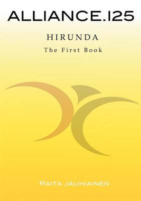 Alliance.125: Hirunda (Paperback)