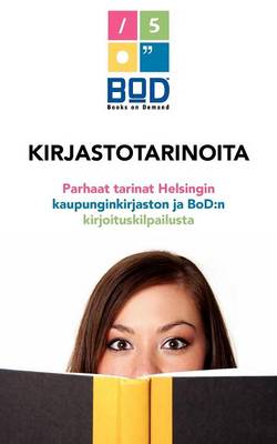 Kirjastotarinoita (Paperback)