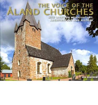 The Voice of the Aland Churches (Hardback)